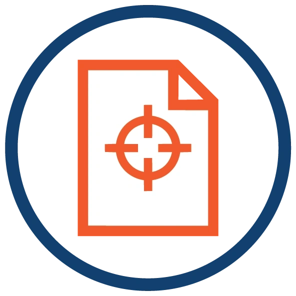  Paper Cross Icon