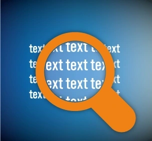 Image Text File Check Page