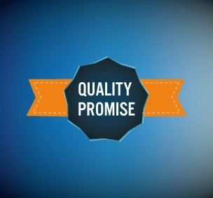 Image Quality Promise