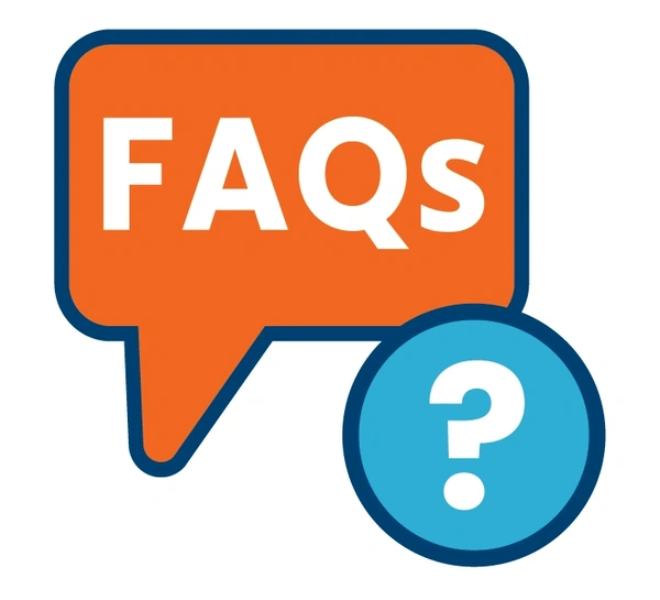  Faq Icon