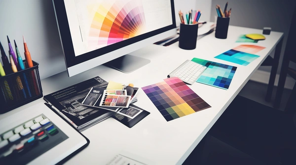  Graphic Design Services