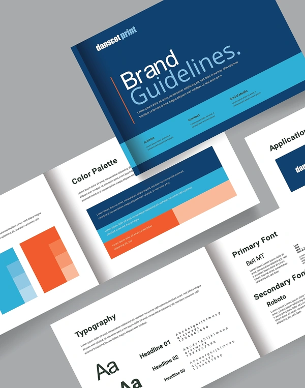  Branding Design2