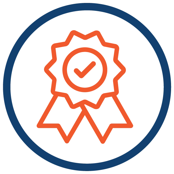  Badge Icon