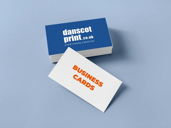  Business Card Mockup
