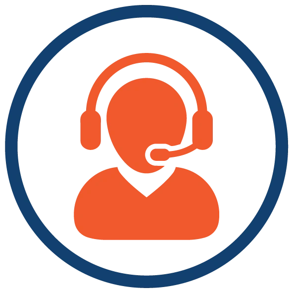  Customer Care Icon