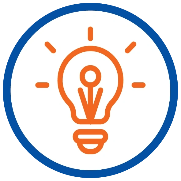  Ideas Icon