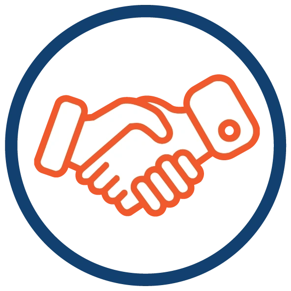  Handshake Icon
