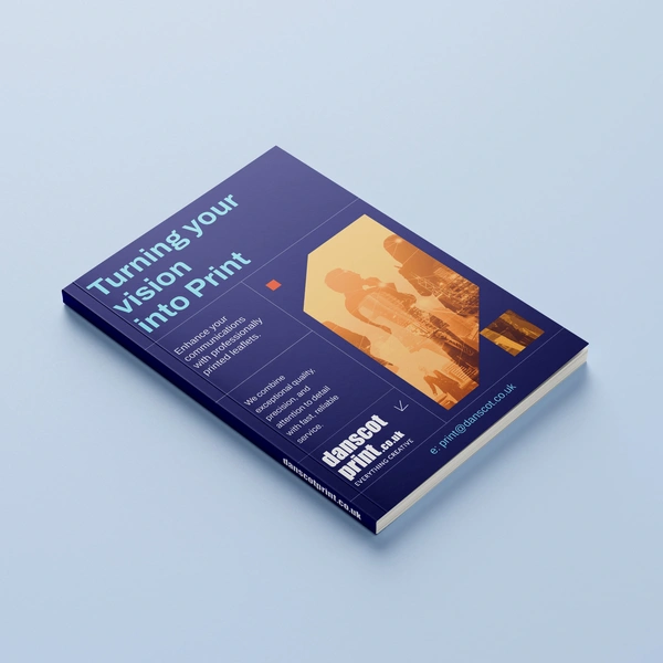  Book Mockup