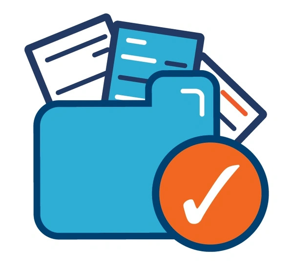  File Check Icon