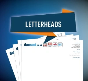 Images Branding Letterheads