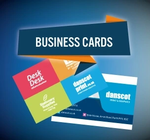 Images Branding Business Cards