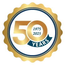  50 Years Icon2